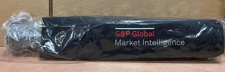 Umbrella 3 Fold (SPGMI Logo)