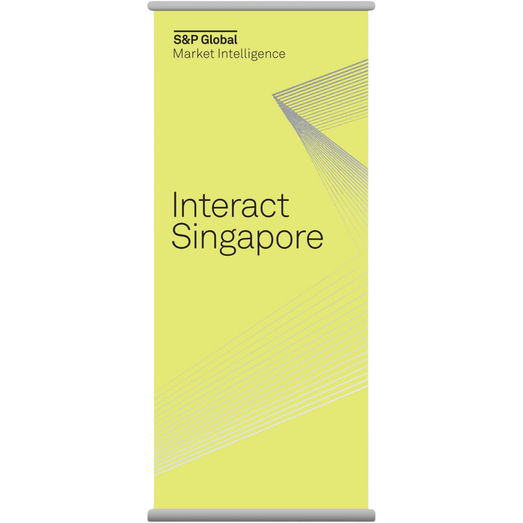 Banner: Interact Singapore