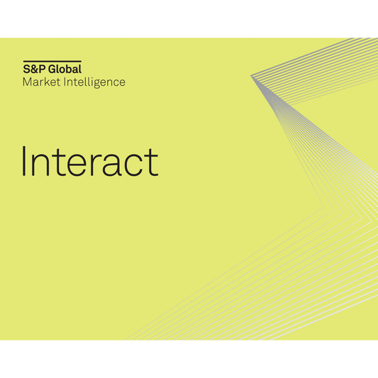 Backdrop: Interact