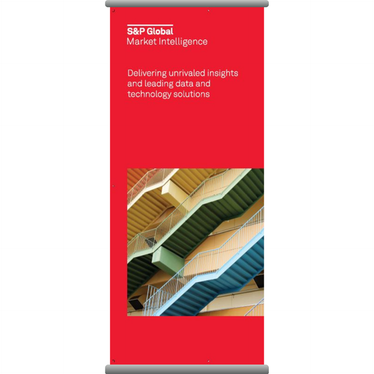 Banner: Delivering Unrivaled insights