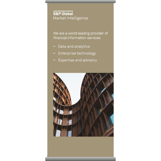 Banner: Data and Analytics