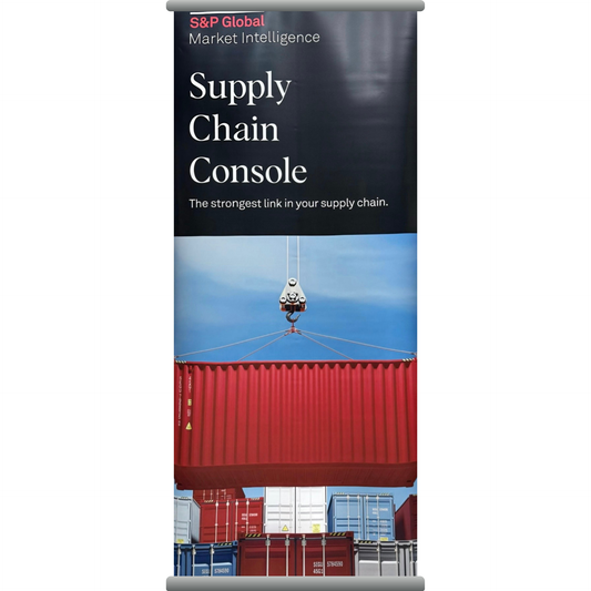 Banner: Supply Chain Console
