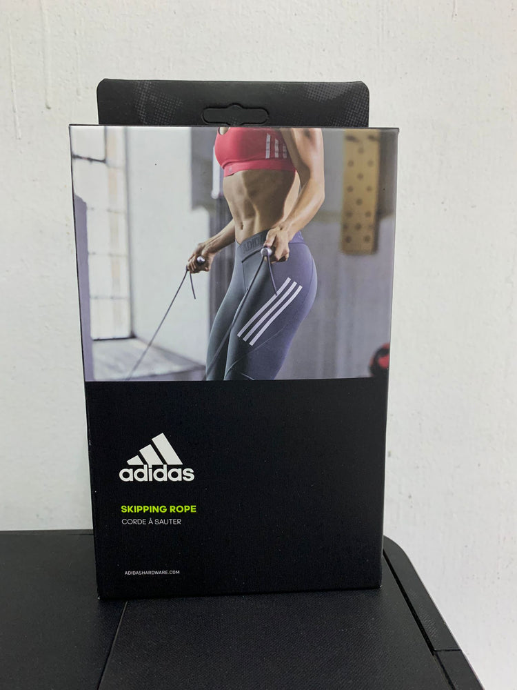 Skipping Rope - Adidas